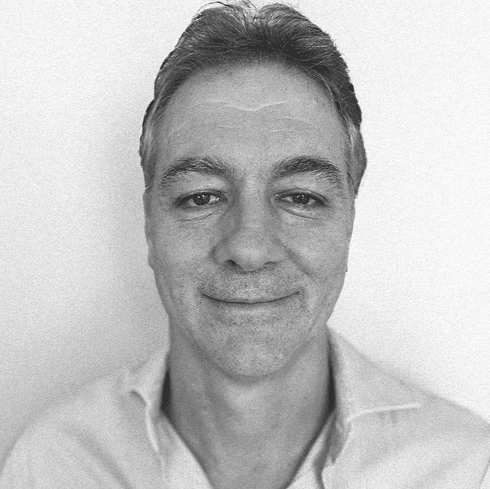 Marcelo Doria